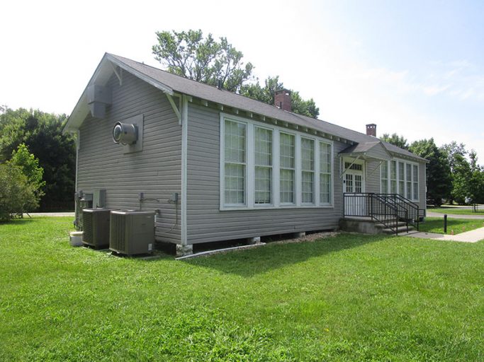 Community Center